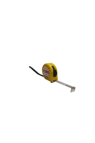 Şerit Metre 3 Metre X 16 Mm. - Resim 2
