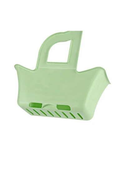 Hook Çok Amaçlı Banyo Sepeti - Resim 2