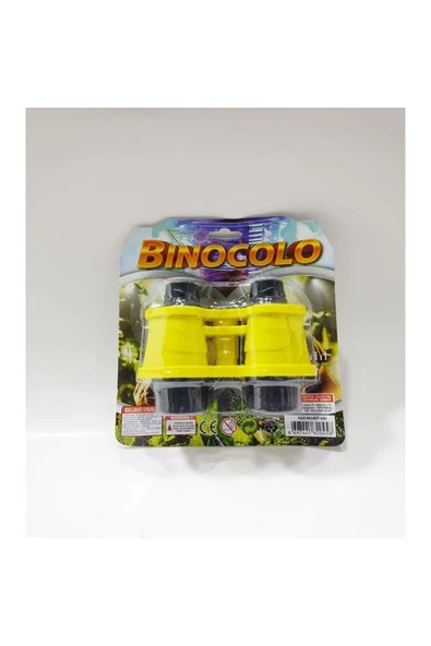 Oyuncak Binocolo Dürbün ürün görseli 1