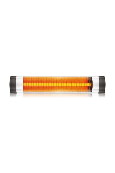 Dn-3031 Duvar Tipi Infrared Isıtıcı 2600w Düşük Enerji Yüksek Verim Soba ürün görseli 1