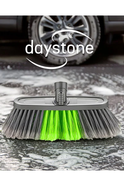 Oto Fırçası  15 cm Ds-129 ürün görseli 1