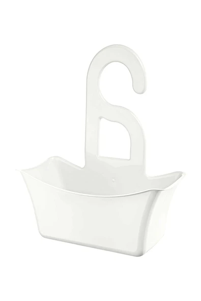 Hook Kancalı Çok Amaçlı Banyo Sepeti & Düzenleyici & Duş Sepeti TP-583 ürün görseli 1
