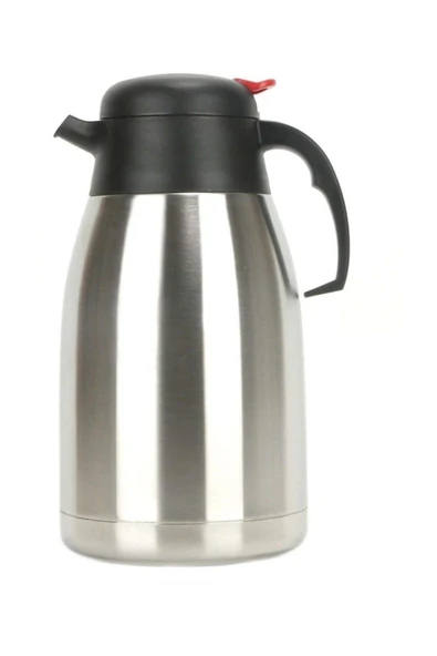 Paslanmaz Çelik Termos 2,5 Litre ürün görseli 1