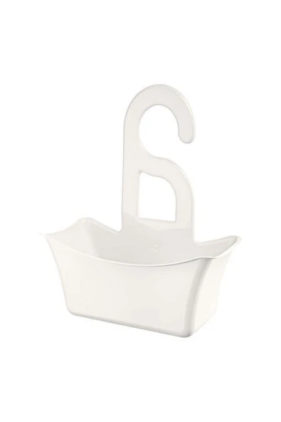 Hook Çok Amaçlı Banyo Sepeti - Resim 3