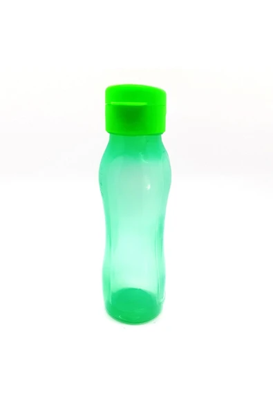 500 ml Matara Suluk Bpa Free Koku Yapmaz Yeşil Renk ürün görseli 1