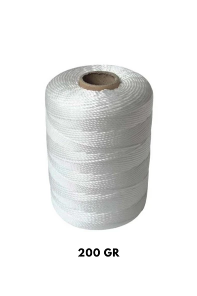Çırpı İpi %100 Sentetik 200 Gr 8 Adet Fasel ürün görseli 1