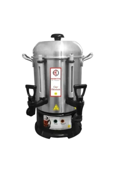 Otomat 12 Lt Çay MAKINESI-120 Bardak ürün görseli 1