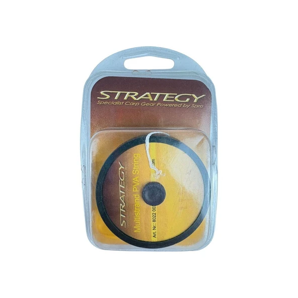 Strategy Multistrand Pva String 20m ürün görseli 1