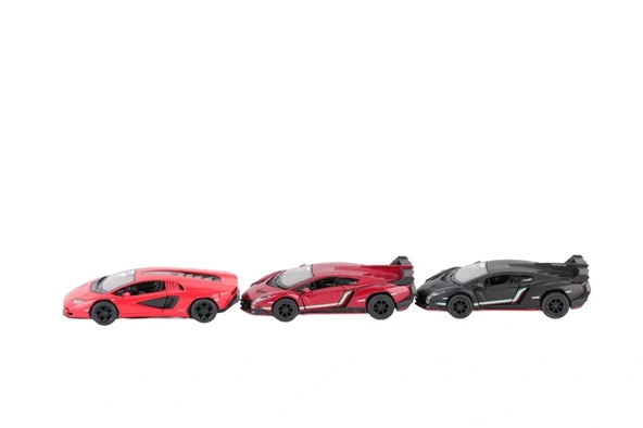 Nessiworld KT5452D ÇEKBIRAK LMBORGHINI COLLECTION ürün görseli 1