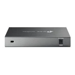 Tp-link ER605 Gigabit Multi-Wan Omada Sdn Vpn Router - Resim 2