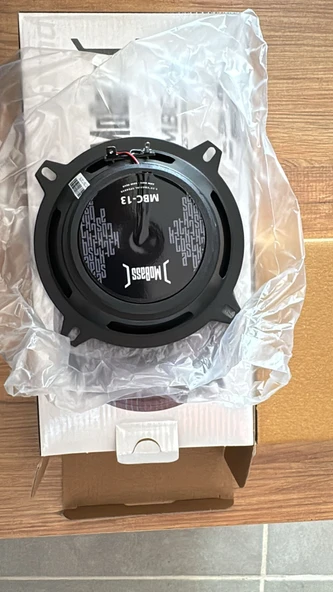 mobass mbc 113 hopörlör sperkar ürün görseli 1