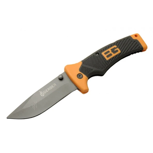 Gerber Bear Grylls Çakı Marka:Gerber Knives Ürün Kodu: 113 21 CM ürün görseli 1