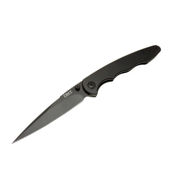 Crkt Flat Out Çakı Bk Marka:CRKT Ürün Kodu: 7016 BK 20,5 CM ürün görseli 1