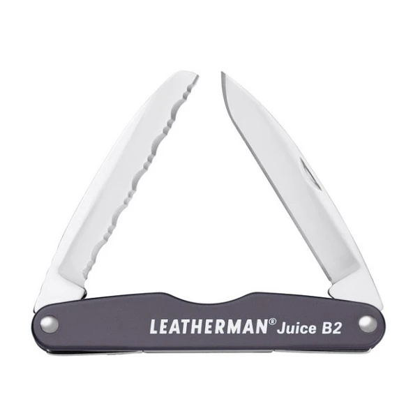 LEATHERMAN JUICE® B2 ÇAKI Marka:LEATHERMAN Ürün Kodu: 832368 ürün görseli 1