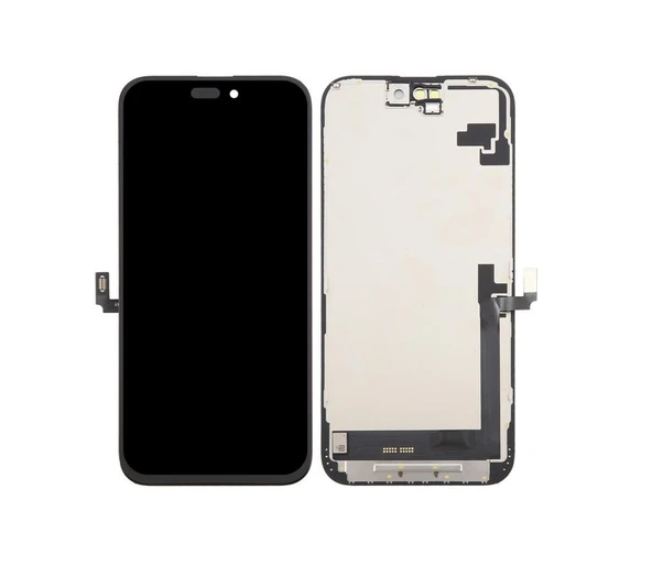 KOX Uyumlu İphone 16 Plus Lcd Ekran Dokunmatik İNCELL HD  A+++Süper Kalite ürün görseli 1