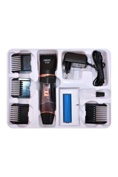 POWERTEC TR-3200 TIRAS MAKINESI - Resim 3