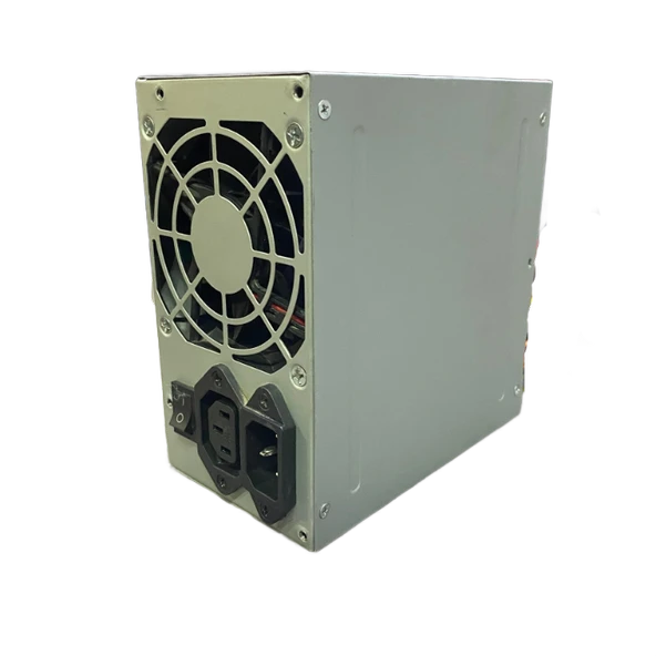 QUAKE 230 WATT POWER SUPPLY 8 CM FANLI GÜÇ KAYNAĞI (2 EL YENİLENMİŞ ÜRÜN) ürün görseli 1