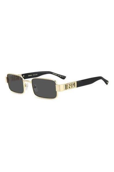 DSQUARED2 D2 0156/S COL 000IR 54-22-145 UNİSEX GÜNEŞ GÖZLÜĞÜ ürün görseli 1