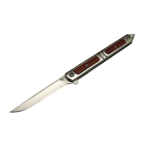M390 Hapsbugs Çakı Gül Ürün Kodu: A09 21 CM ürün görseli 1