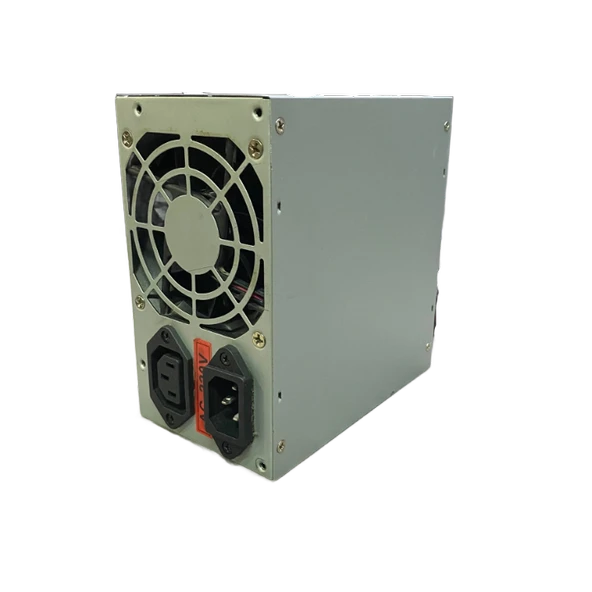 AHM 250 WATT POWER SUPPLY 8 CM FANLI GÜÇ KAYNAĞI (2 EL YENİLENMİŞ ÜRÜN) ürün görseli 1