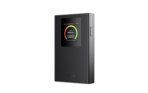Tenda MF6 4G WiFi6 DualBand Mobil LTE Router ürün görseli 1