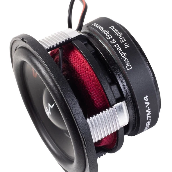 CVEN2.7M-V4 | VIBE Cven Serisi 7 cm Midrange - Resim 3