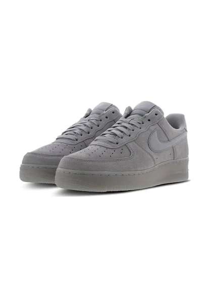 Nike Air Force 1 Af-1 Gri ürün görseli 1