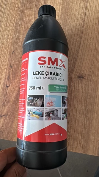 SMX LEKE ÇIKARICI 750 ML ürün görseli 1