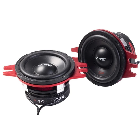 CVEN2.7M-V4 | VIBE Cven Serisi 7 cm Midrange ürün görseli 1