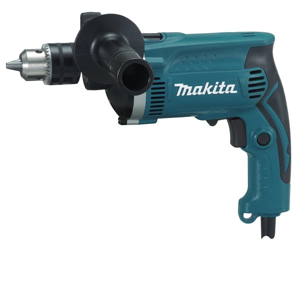Makita HP1630 710 Watt Darbeli Matkap ürün görseli 1