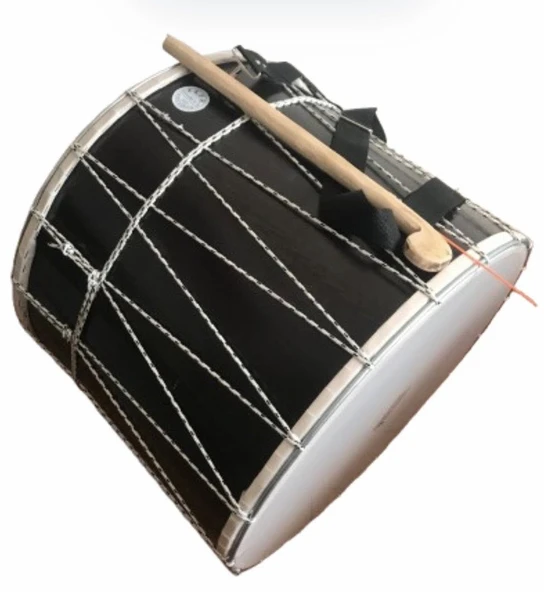 EKER PERCUSSİON 40 51 HAFİF KASNAK İSTEYENLERE ürün görseli 1