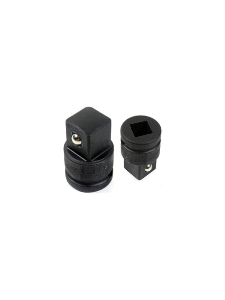 GATE 1/2- 3/4 LOKMA ADAPTÖRÜ GLHA1234 - Resim 2