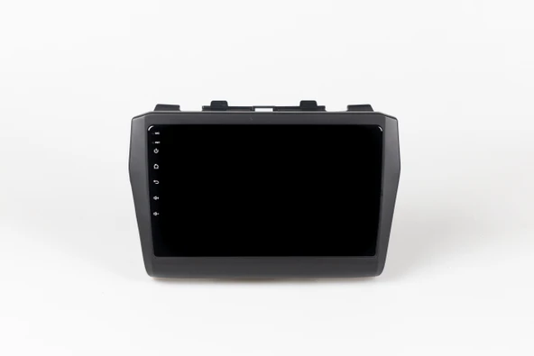 Navismart Multimedya - 4 Çekirdek İşlemci, 4GB RAM, 64GB HAFIZA Suzuki Jimny (2018-2020) ile uyumlu ürün görseli 1