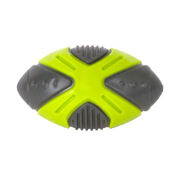Pawise Dog Squeaky Football Köpek Oyuncağı ürün görseli 1