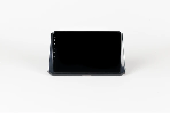 Navismart Multimedya - 4 Çekirdek İşlemci, 4GB RAM, 64GB HAFIZA Toyota Corolla (2019+) ile uyumlu ürün görseli 1