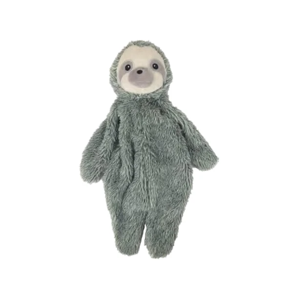 Pawise İçi Boş Peluş Köpek Oyuncağı Sloth ürün görseli 1