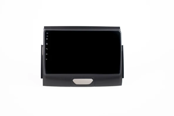 Navismart Multimedya - 4 Çekirdek İşlemci, 4GB RAM, 64GB HAFIZA Ford Ranger (2015+) ile uyumlu ürün görseli 1