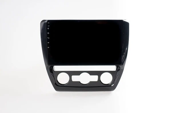 Navismart Multimedya - 4 Çekirdek İşlemci, 4GB RAM, 64GB HAFIZA Volkswagen Jetta (2012+) ile uyumlu ürün görseli 1