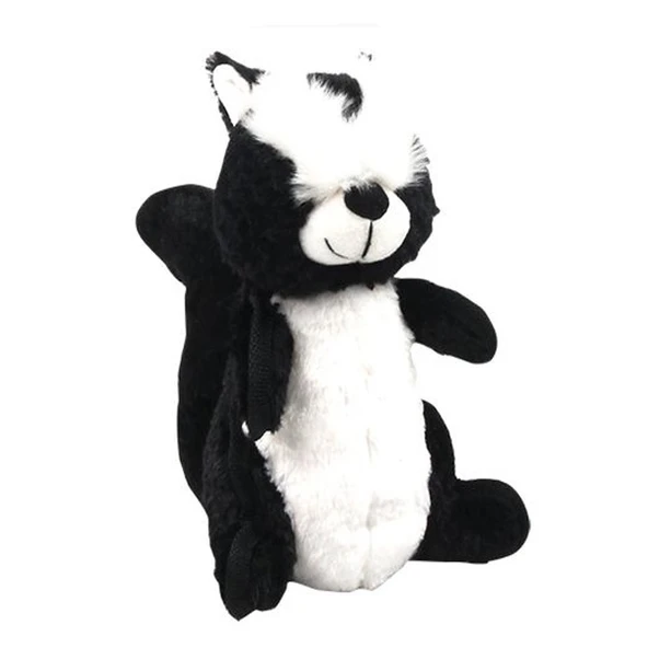 Pawise Peluş Oyuncak Fluff-Tuff Toy -Skunk 24Cm ürün görseli 1