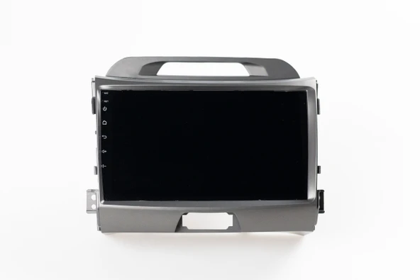 Navismart Multimedya - 4 Çekirdek İşlemci, 4GB RAM, 64GB HAFIZA Kia Sportage (2010-2015) ile uyumlu ürün görseli 1