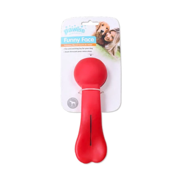 Pawise Vinyl Toy-Long Tongue Köpek Oyuncağı ürün görseli 1
