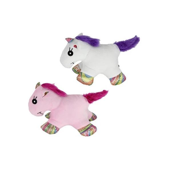 Pawise Köpek Oyuncağı Sesli Unicorn ürün görseli 1