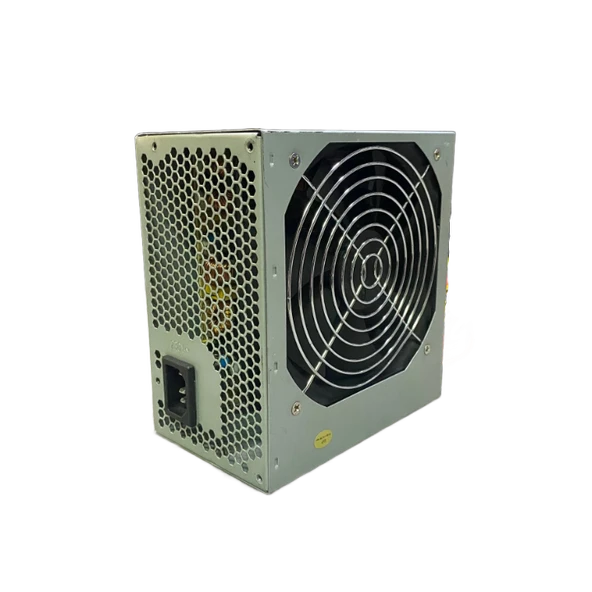 AHM 350 WATT POWER SUPPLY 12 CM FANLI GÜÇ KAYNAĞI (2 EL YENİLENMİŞ ÜRÜN) ürün görseli 1