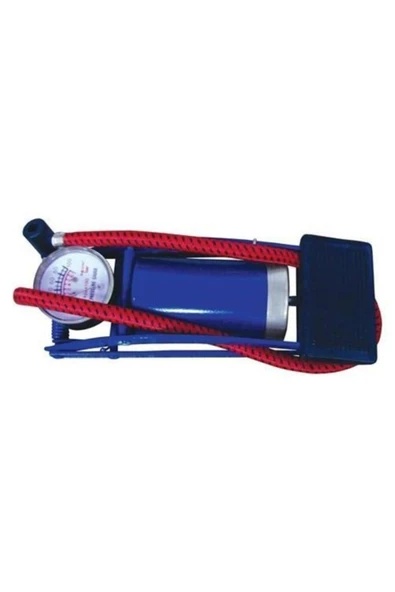 Autokit Ayaklı Hava Pompası ürün görseli 1