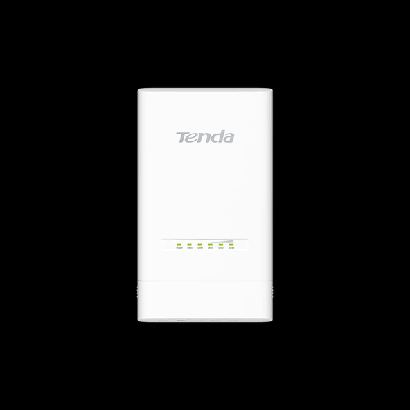Tenda O4 5GHz 12dBi 11AC 867Mbps Gigabit Dış Mekan CPE ürün görseli 1