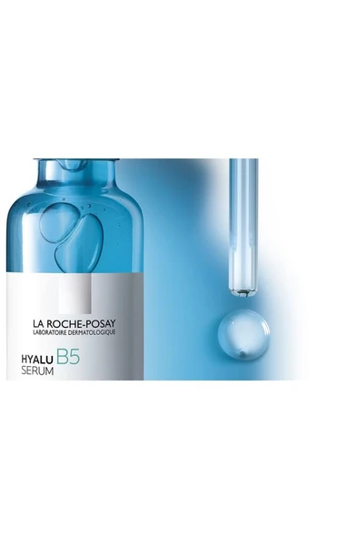 La Roche Posay Hyalu B5 Serum 30 ml - Resim 5