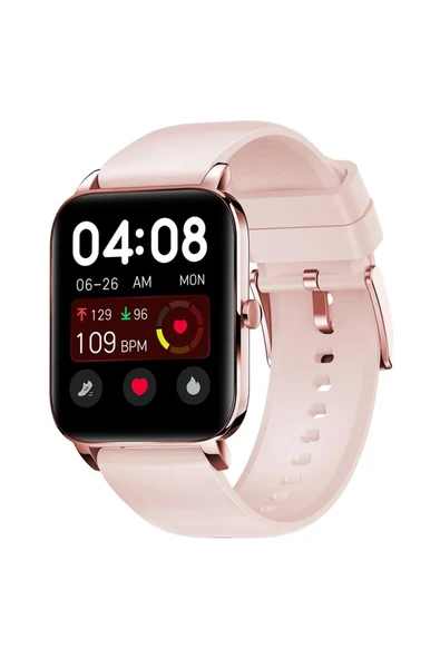 Soultech Soulfit SW002R Rose Gold Akıllı Saat ürün görseli 1