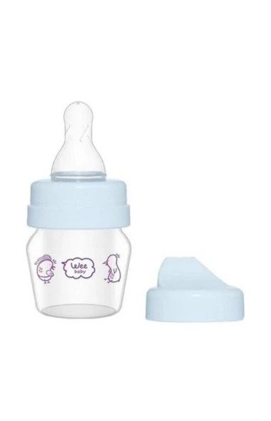 Wee Baby 792 Mini Cam Biberon 30 Ml ürün görseli 1