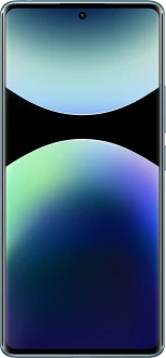 Xiaomi Redmi Note 14 Pro 256 GB 8 GB Mavi (XİAOMİ TÜRKİYE GARANTİLİ) ürün görseli 1