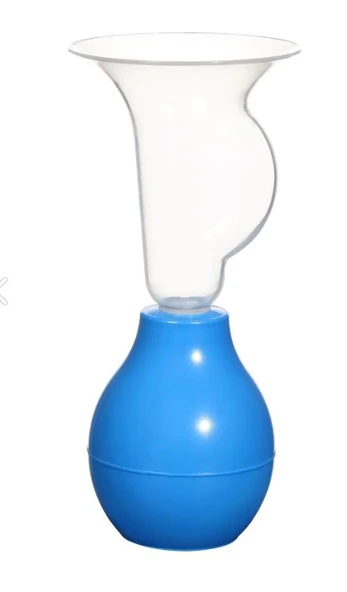 Wee Baby Göğüs Pompası Tirle ürün görseli 1